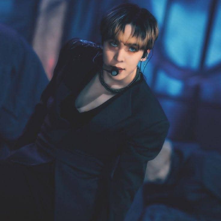 Behind-the-scenes cut of ATEEZ