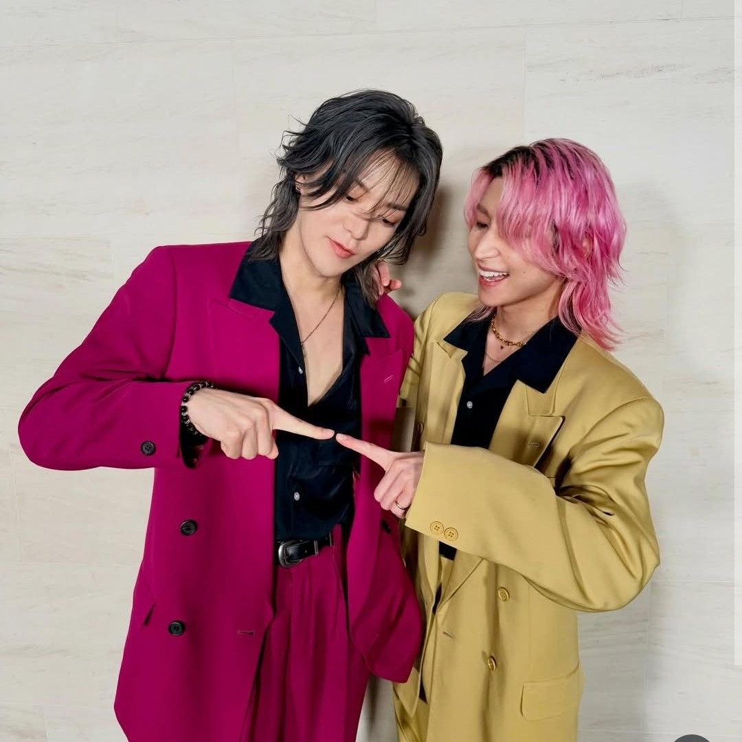 Foto terbaru Yuta (NCT 127)