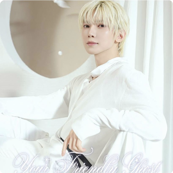 에이티즈 팬이 찍은 순간