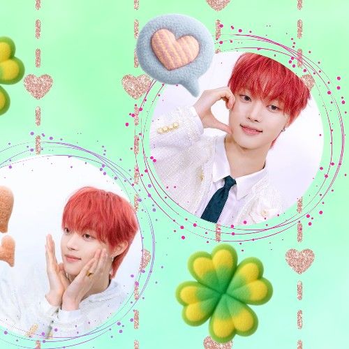 Latest photo of EJ (&TEAM)