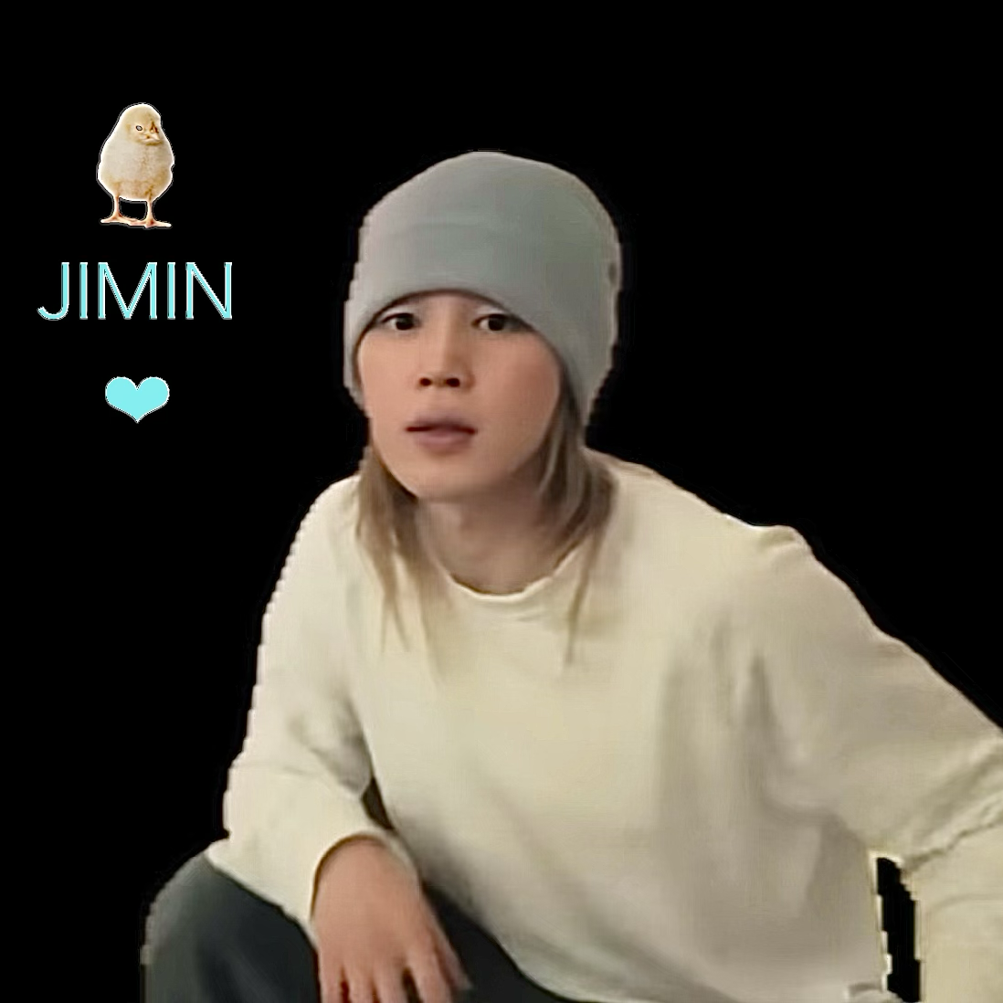 Foto terbaru Jimin (BTS)