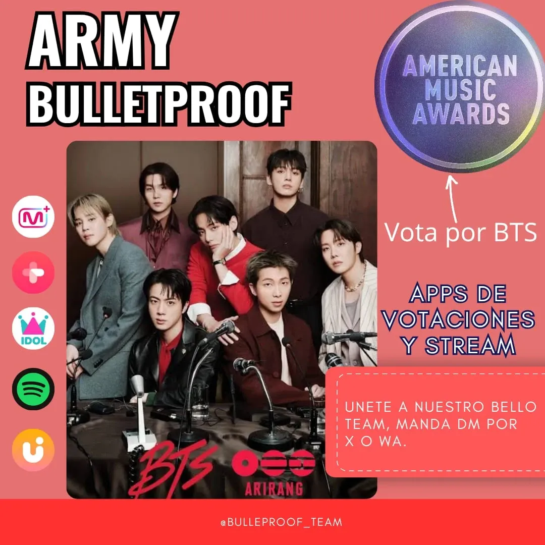 K-POP posts beloved by 방탄소년단 fans