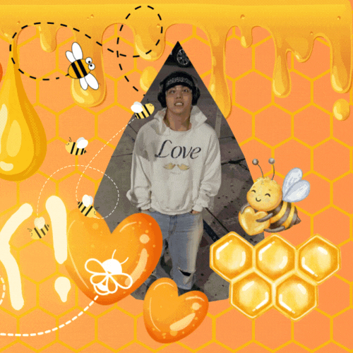 A moment captured by S.Coups (SEVENTEEN)'s fan