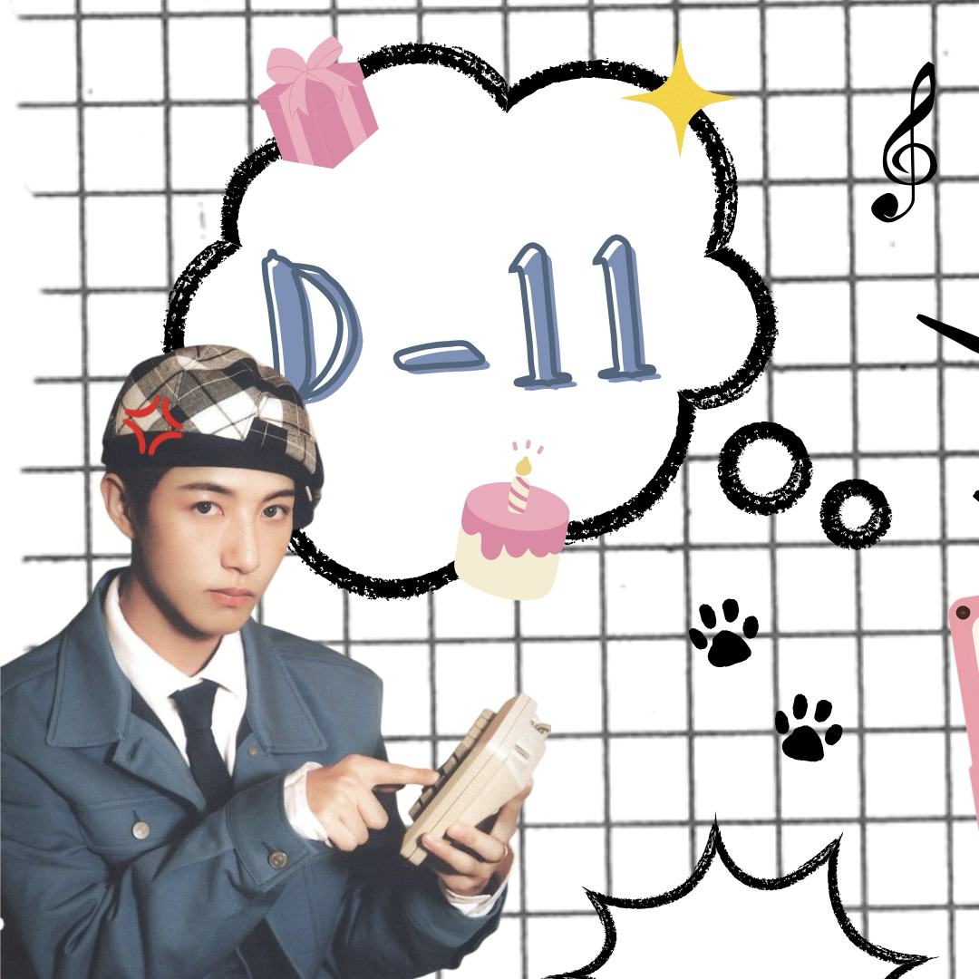 Must-see popular post of 런쥔 (NCT DREAM), your favorite