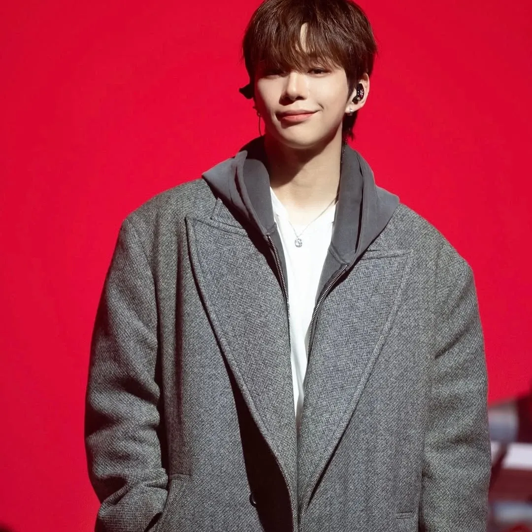 Potret di balik layar Kang Daniel