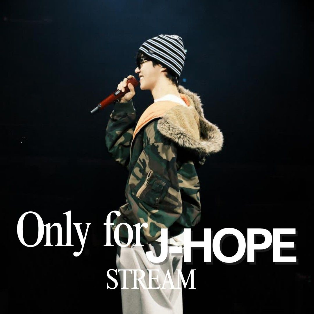 제이홉 (방탄소년단) 팬이 찍은 순간