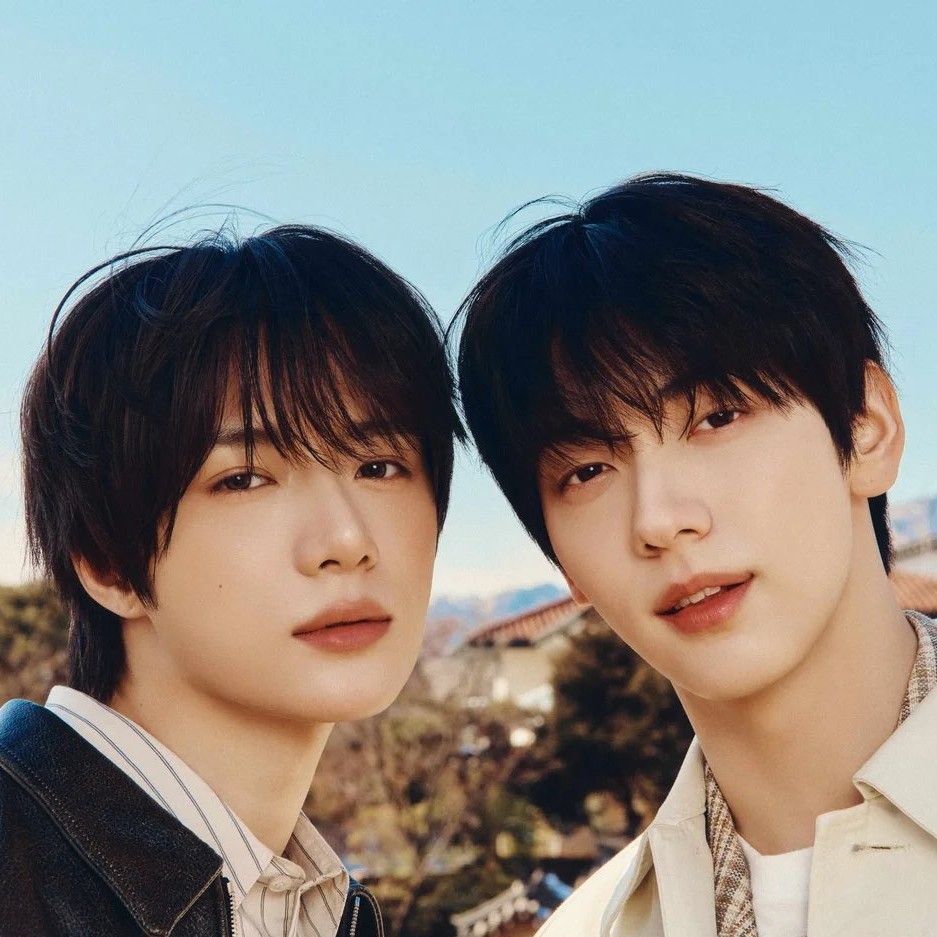 スビン (TOMORROW X TOGETHER)ファンが撮った瞬間