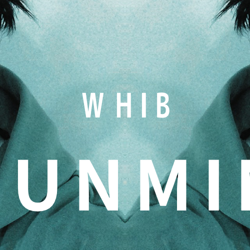 Recent activity shot of Kim Junmin (WHIB)