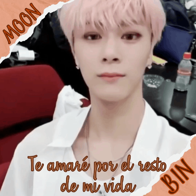 Latest photo of Moonbin (ASTRO)