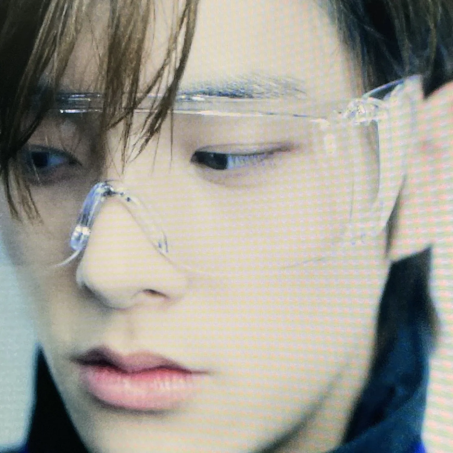 ENHYPEN粉絲拍下的瞬間