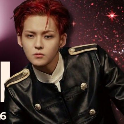 Latest photo of Yoshi (TREASURE)