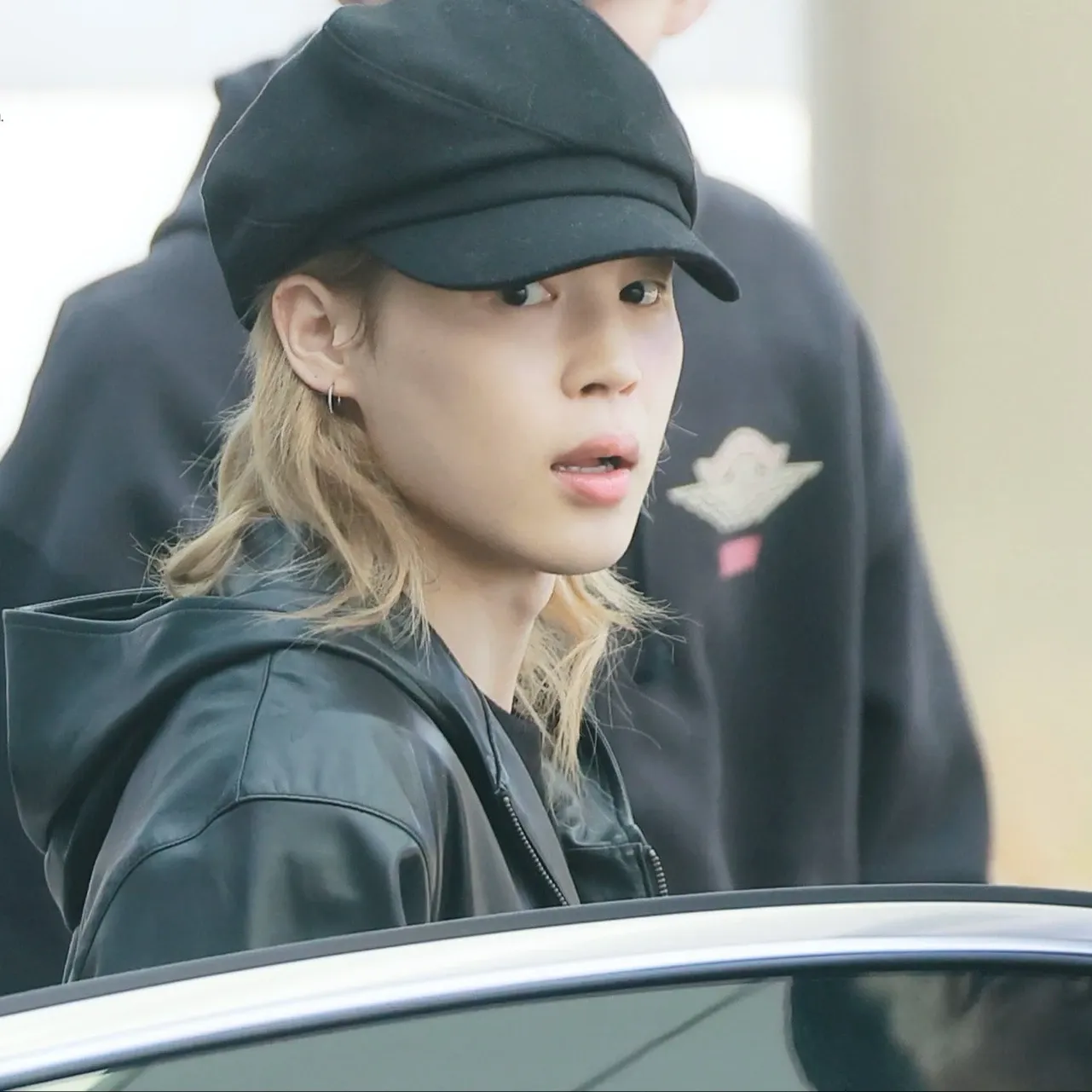 지민 (방탄소년단)의 최신 사진