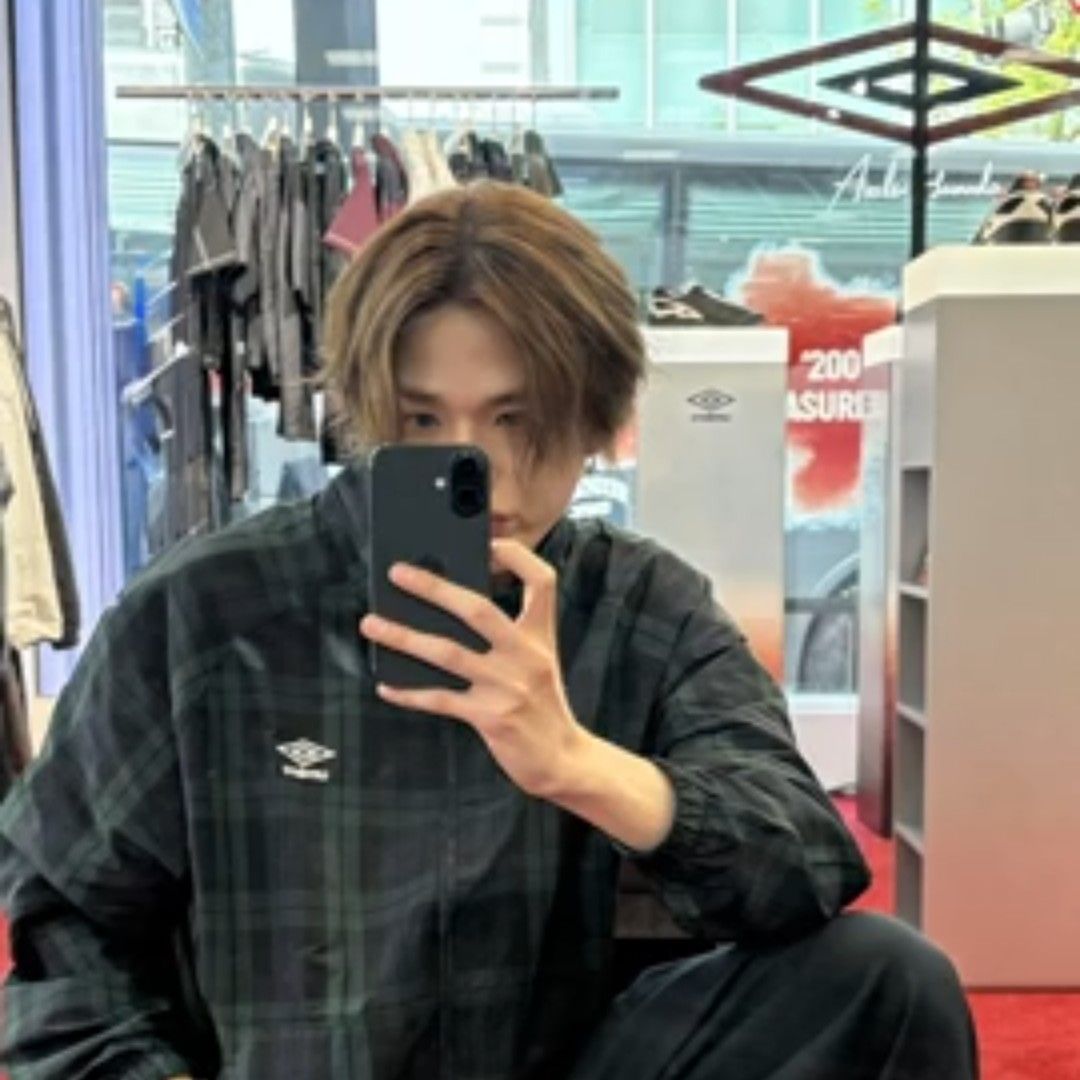 TREASUREファンが撮った瞬間