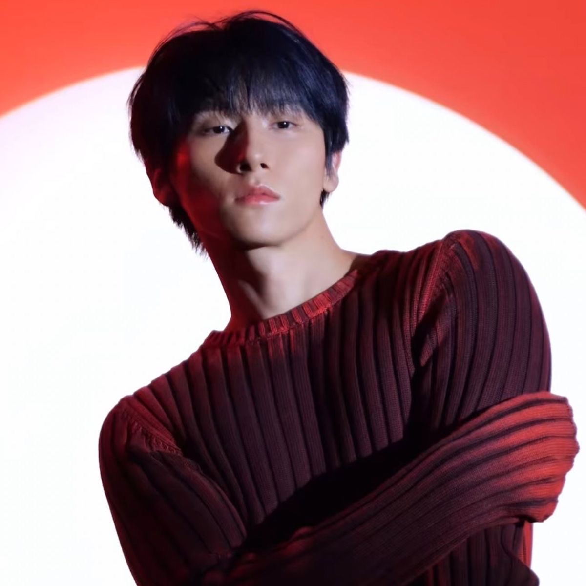 Foto aktivitas terbaru MONSTA X