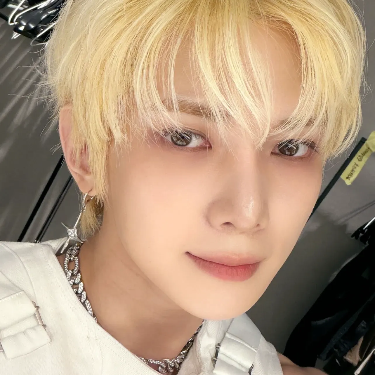 ATEEZファンが撮った瞬間