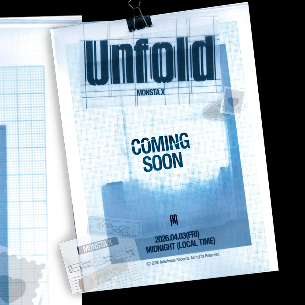 Foto terbaru MONSTA X