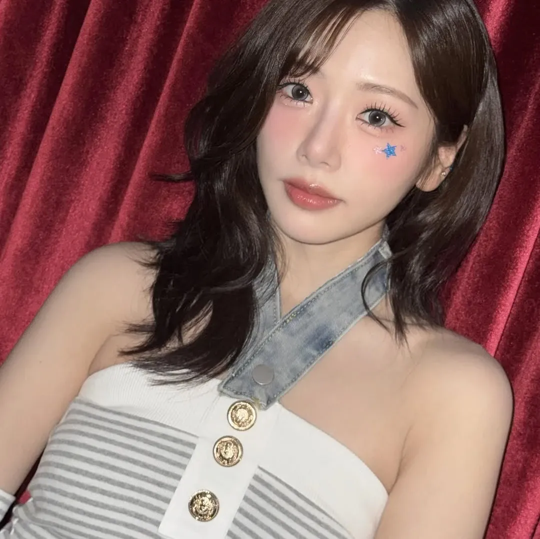 Latest photo of JI U (DREAMCATCHER)