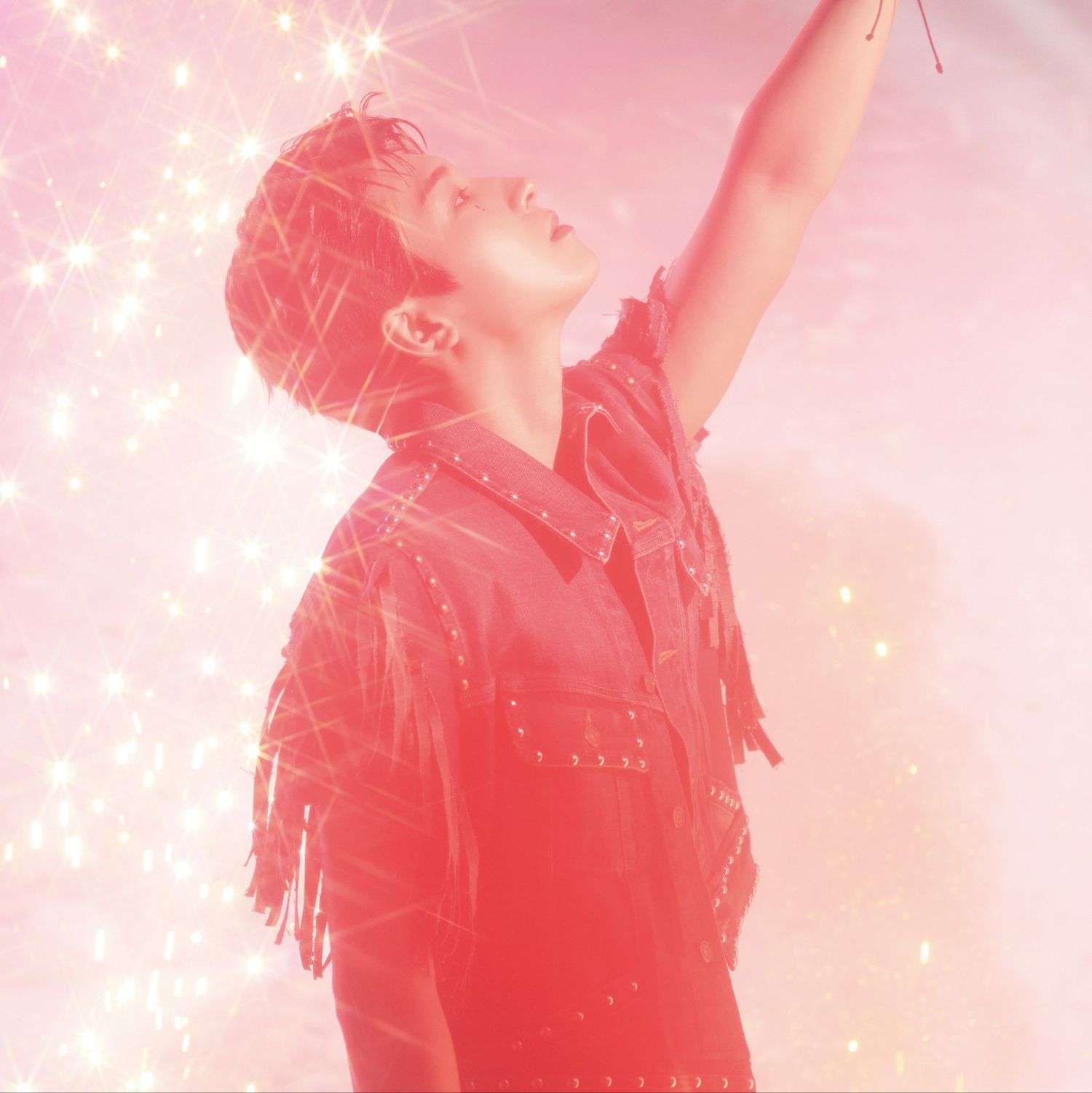 Recent activity shot of Wonwoo (SEVENTEEN)