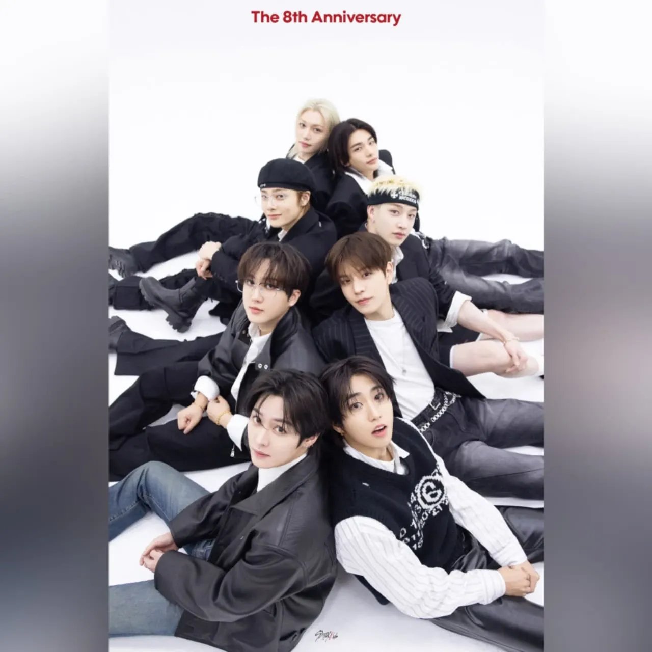 Stray Kids 최근 활동샷