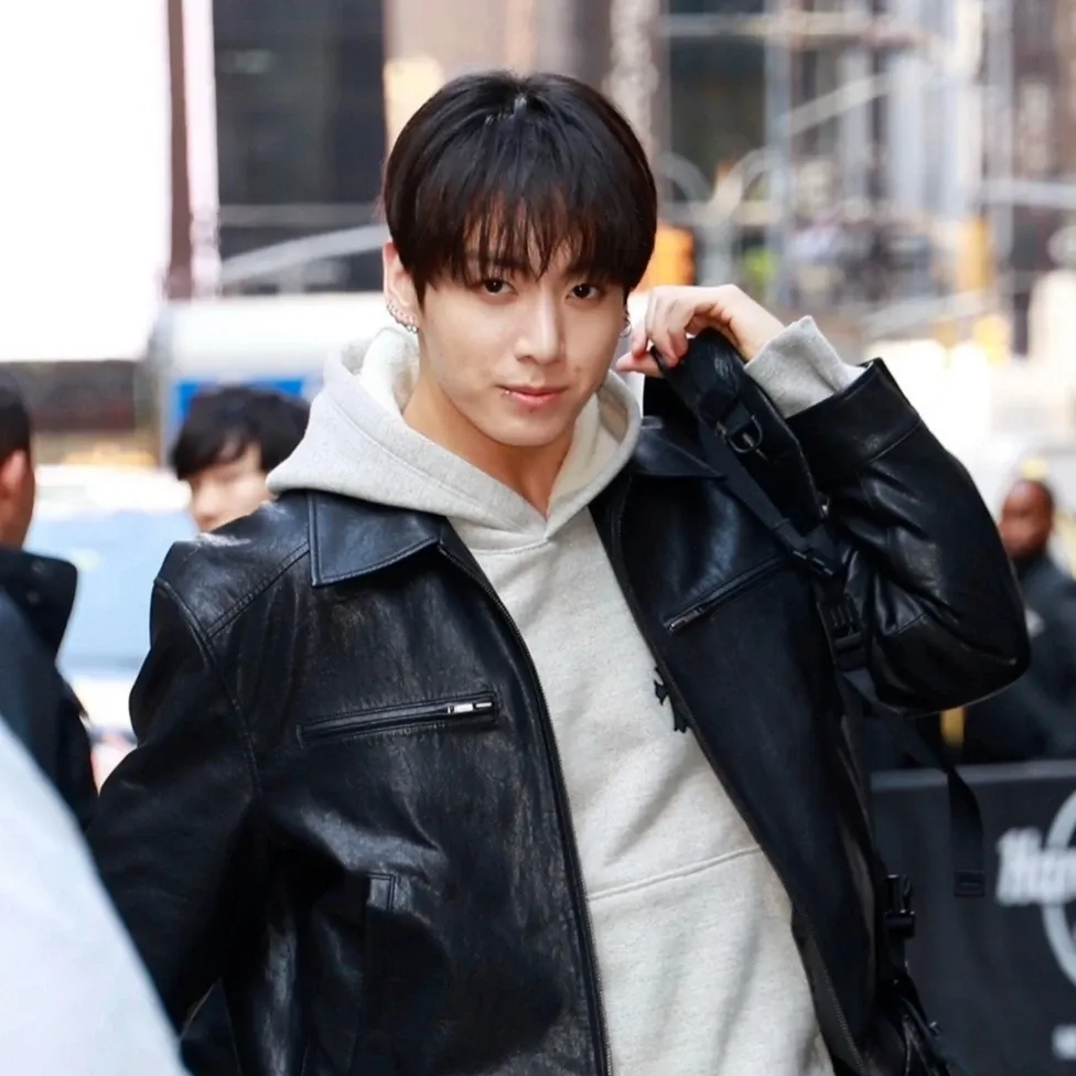 柾國 (防彈少年團)的最新照片