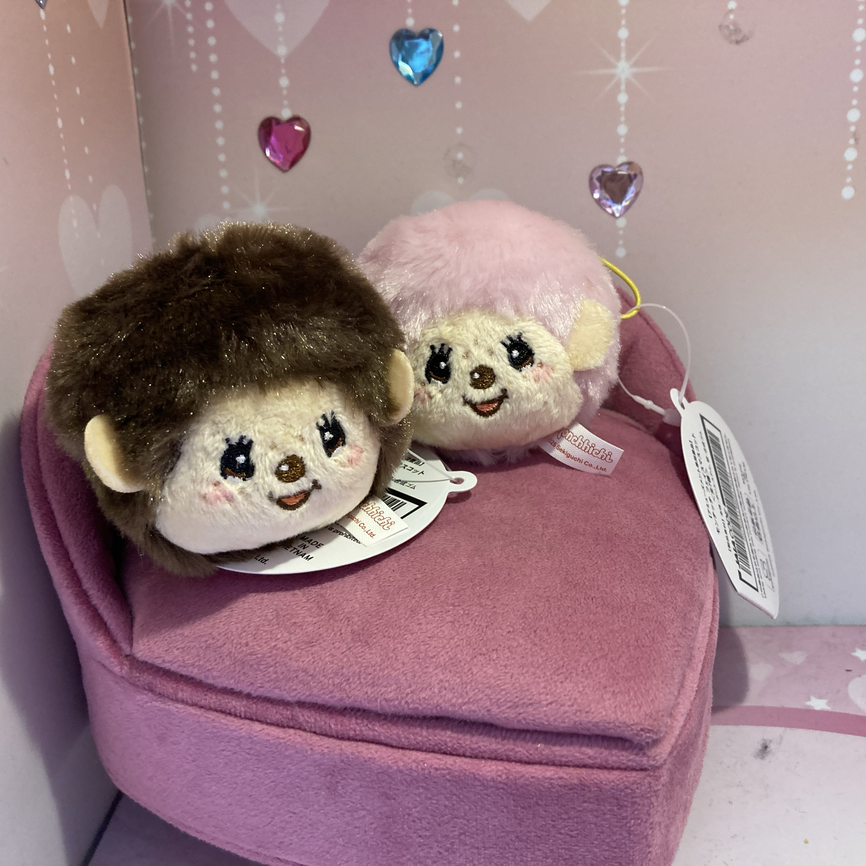 Momo (TWICE)的最新照片