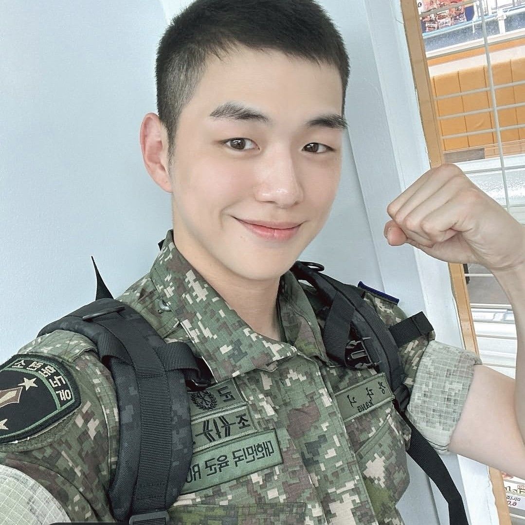 강다니엘 팬이 찍은 순간