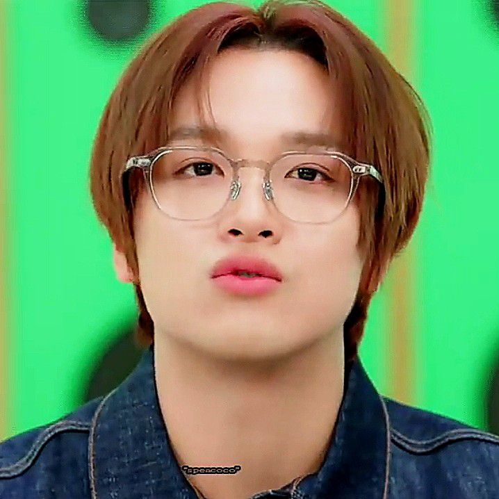 Recent activity shot of Haechan (NCT 127, NCT DREAM)