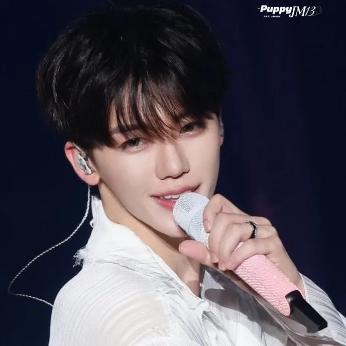 NCT 팬이 찍은 순간