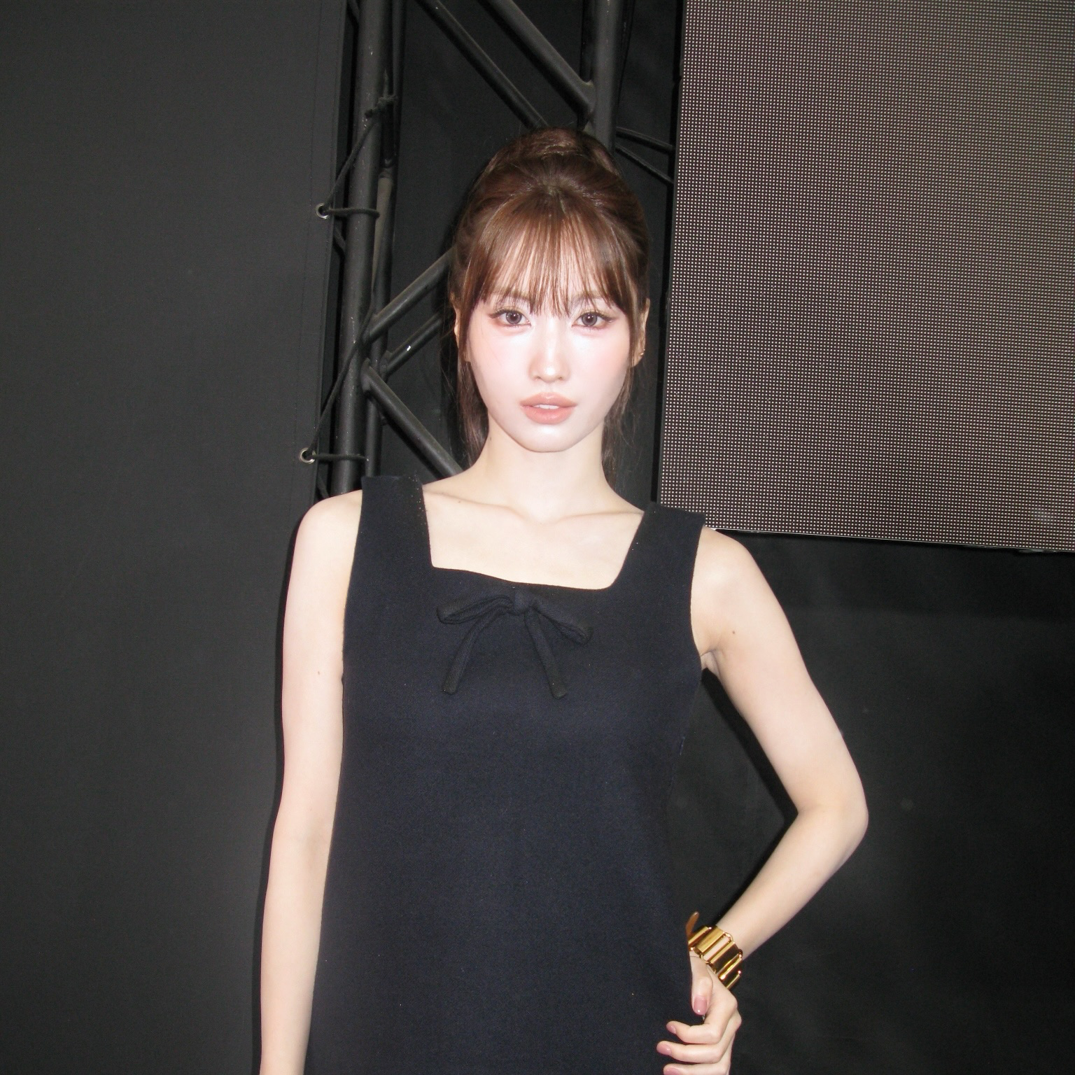 Momo (TWICE)的最新照片