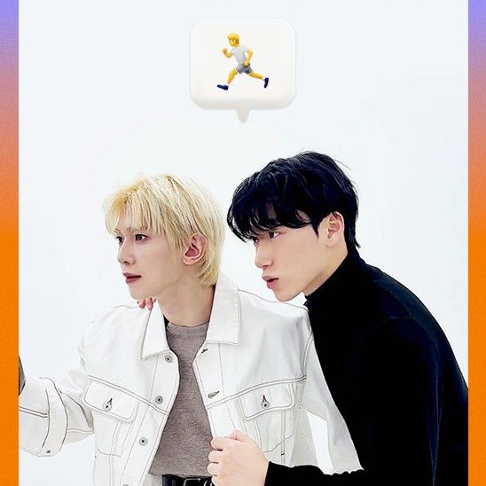 에이티즈 최근 활동샷