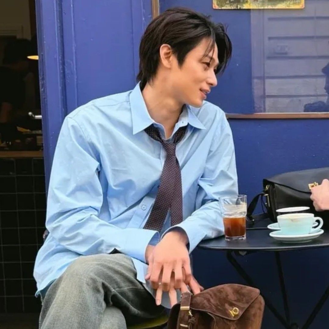 Latest photo of Juyeon (THE BOYZ)