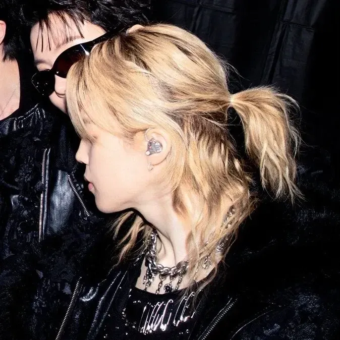 지민 (방탄소년단) 팬이 찍은 순간