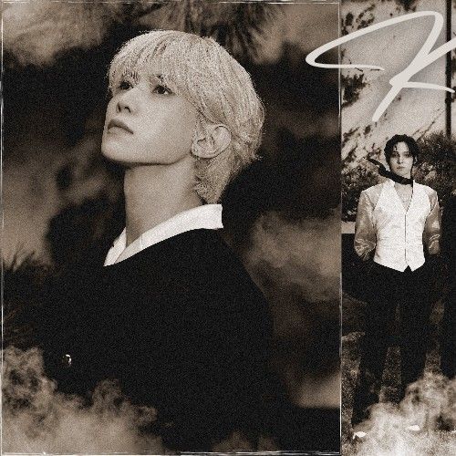 Latest photo of Yeosang (ATEEZ)