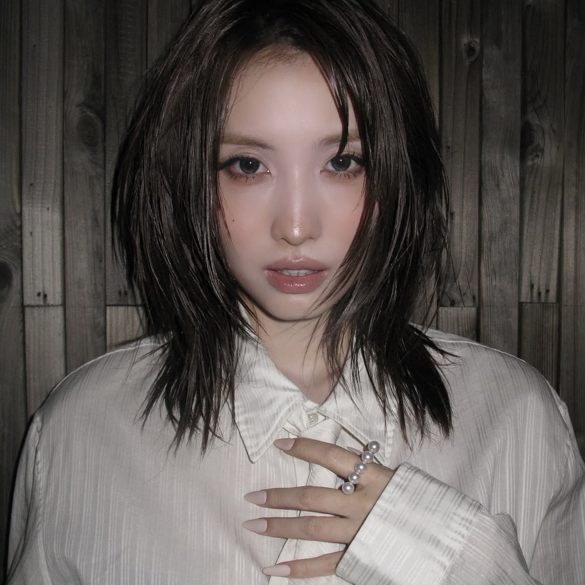 모모 (TWICE)의 최신 사진