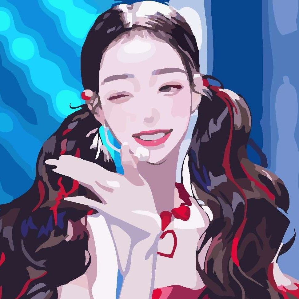 IVE的最新活动照片