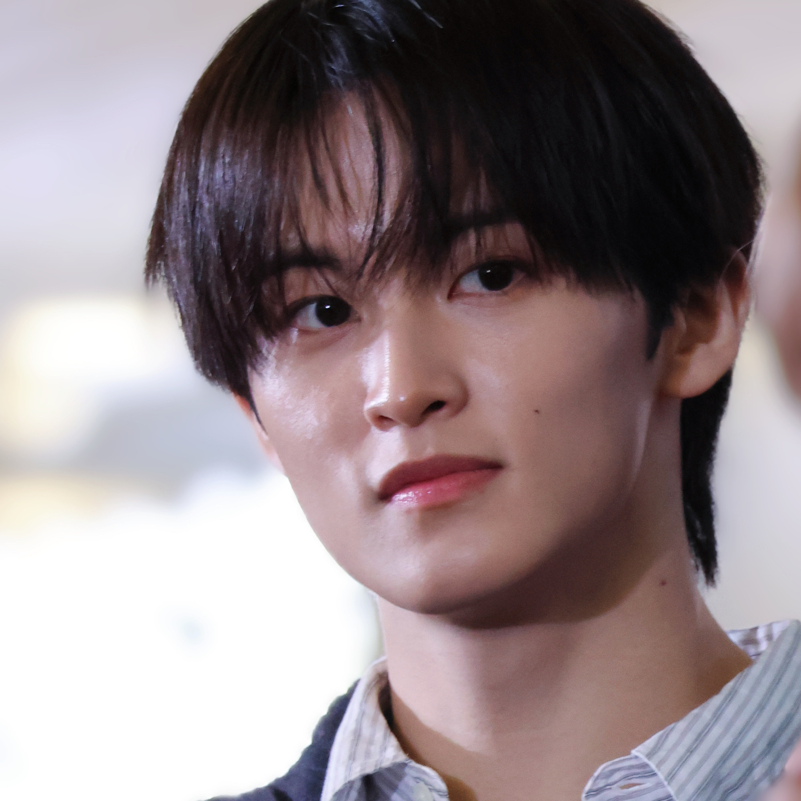 Mark (NCT 127, NCT DREAM)的幕后花絮