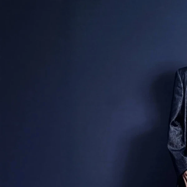 通過投票選出的肖戰人氣頭像