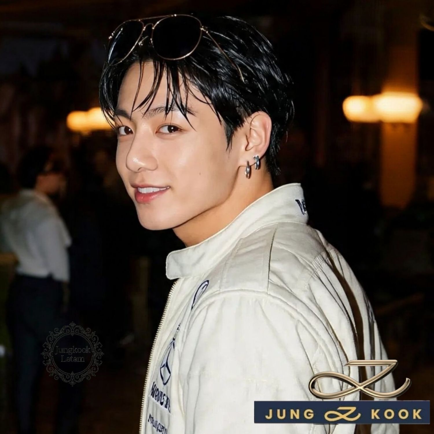 정국 (방탄소년단) 팬이 찍은 순간