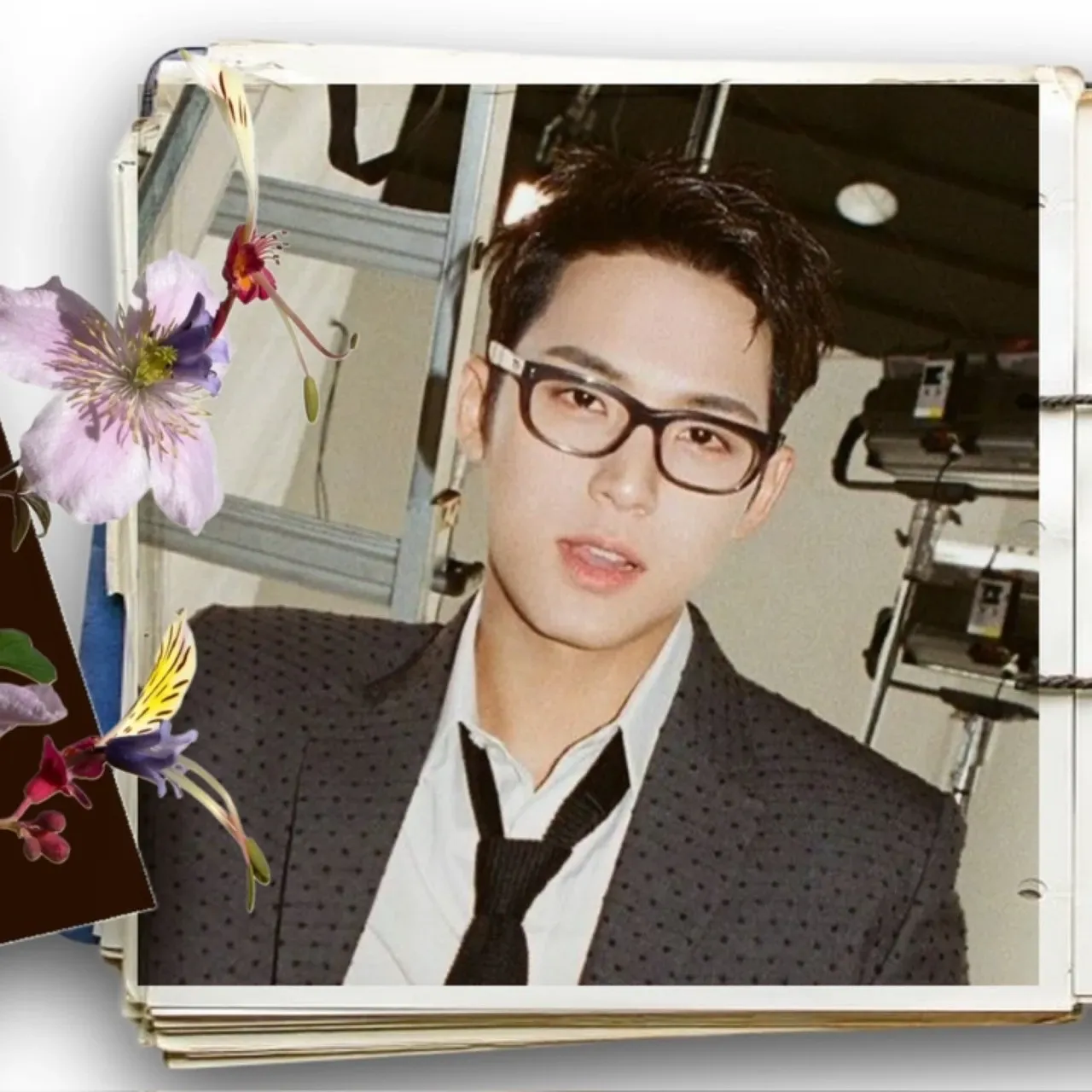 Hot post catching attention from 민규 (세븐틴)'s fandom