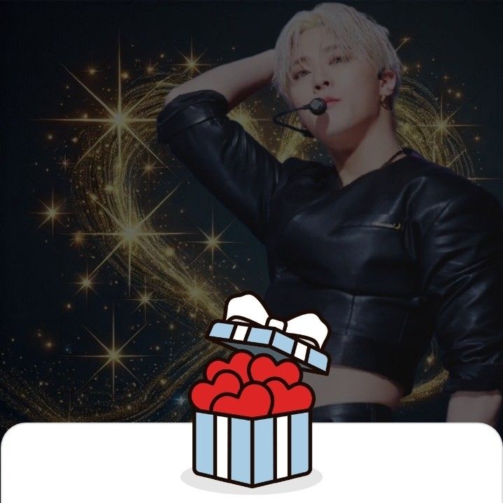 Behind-the-scenes cut of Moonbin (ASTRO)