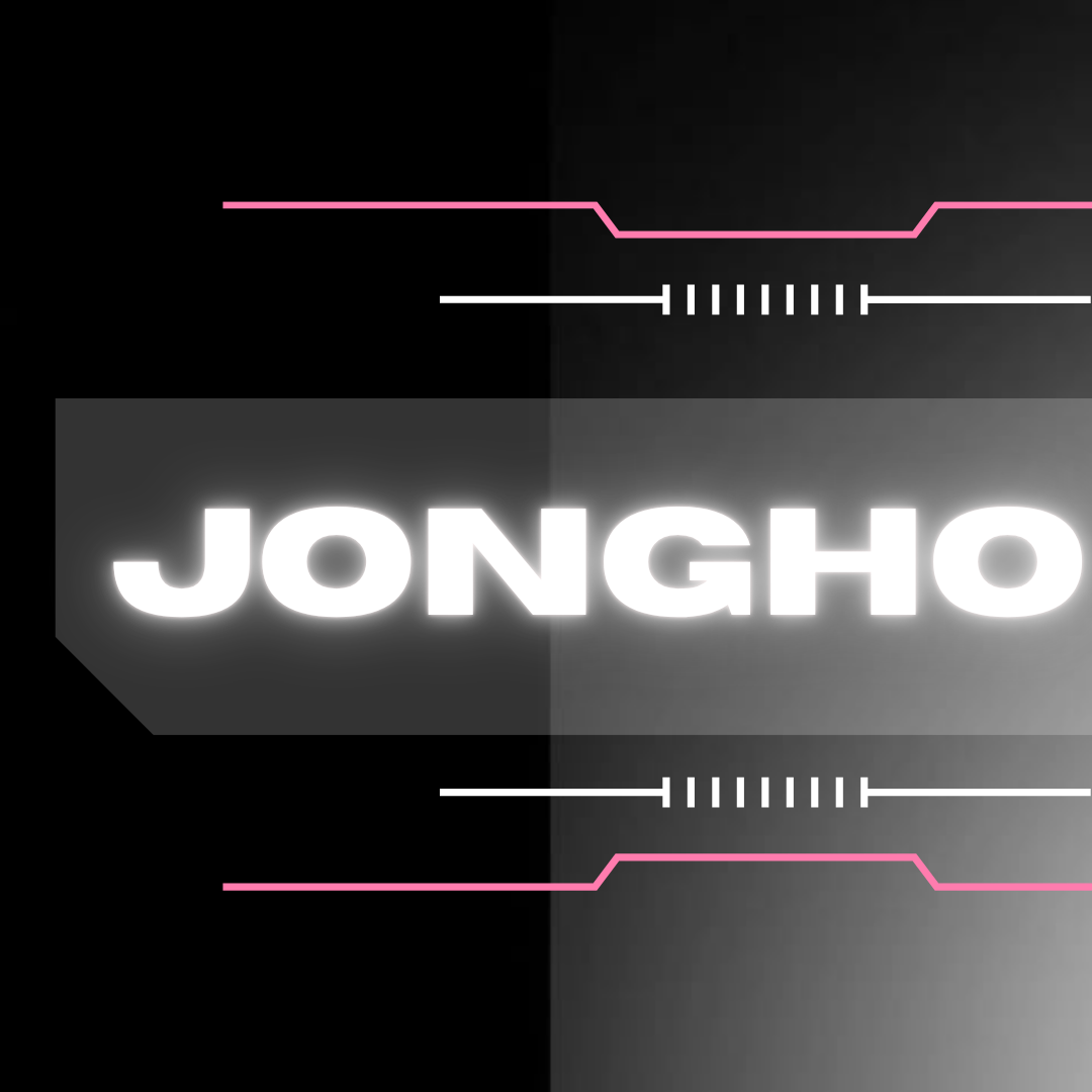 Latest photo of Jongho (ATEEZ)
