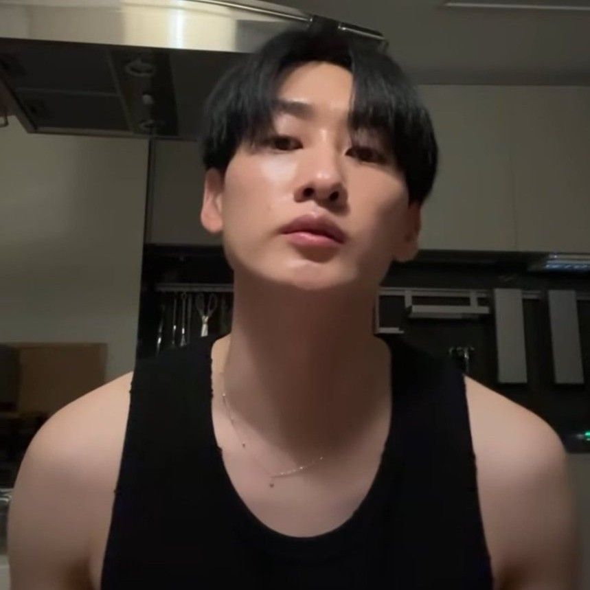 银赫 (Super Junior)的最新活动照片