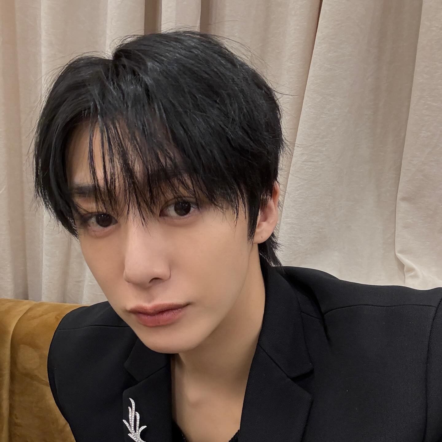 몬스타엑스 최근 활동샷