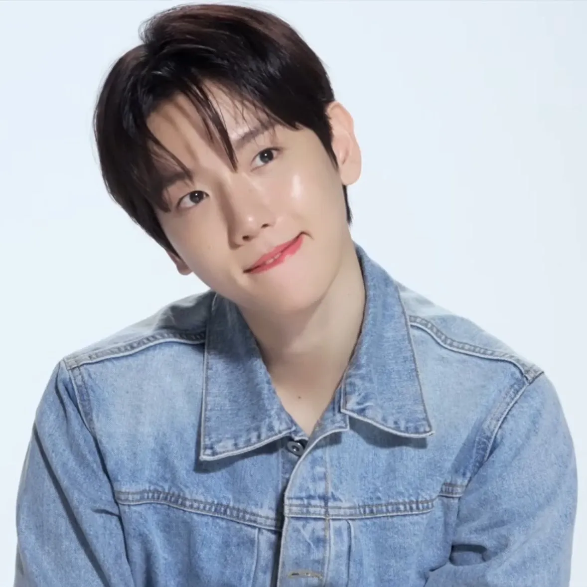 백현 (EXO) 팬이 찍은 순간