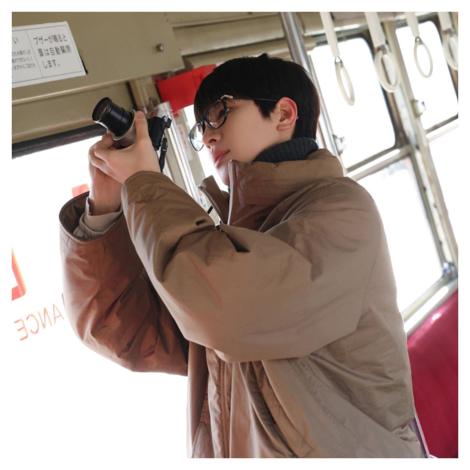 원우 (세븐틴)의 최신 사진