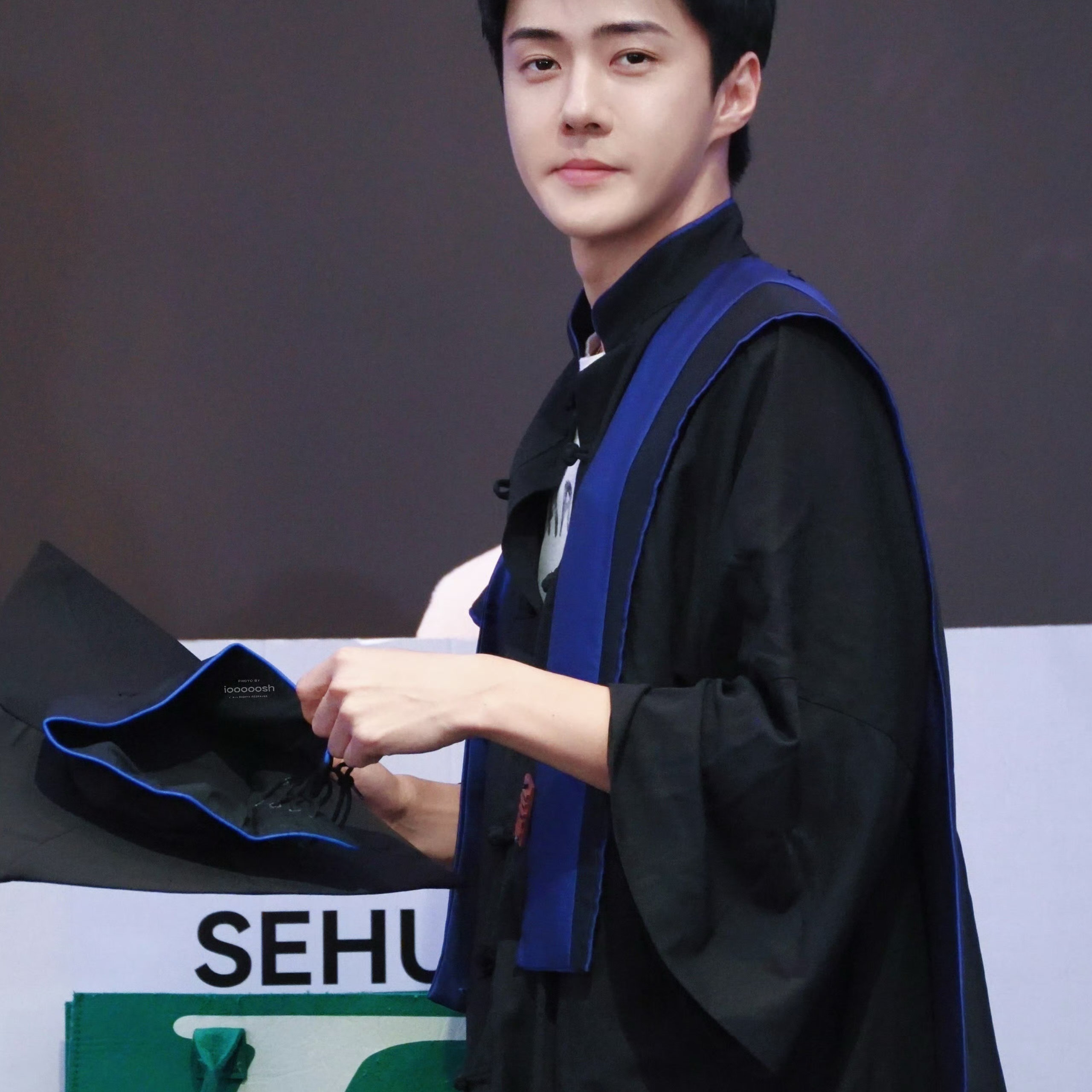 세훈 (EXO)의 최신 사진