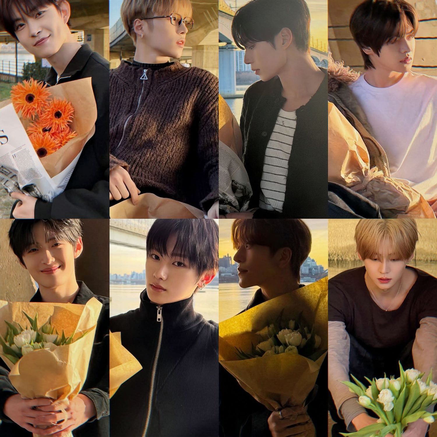 Behind-the-scenes cut of ALPHA DRIVE ONE