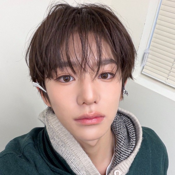 Popular profile image of Sechan (YUHZ) selected by votes