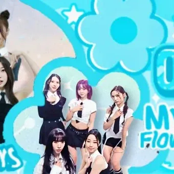 SECRET NUMBER의 최신 사진