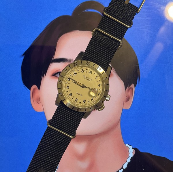 Popular profile image of Reyster (HORI7ON) selected by votes